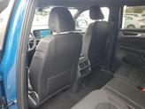 Thumbnail of 2025 Blue Volkswagen Atlas Cross Sport