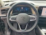 Thumbnail of 2025 Deep Black Pearl Volkswagen Atlas