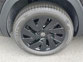 Thumbnail of 2025 Deep Black Pearl Volkswagen Atlas