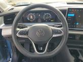 Thumbnail of 2025 Monterey Blue Pearl Volkswagen Tiguan