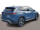 Thumbnail of 2025 Monterey Blue Pearl Volkswagen Tiguan