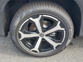 Thumbnail of 2025 Monterey Blue Pearl Volkswagen Tiguan