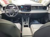 Thumbnail of 2025 Monterey Blue Pearl Volkswagen Tiguan