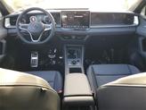Thumbnail of 2025 Platinum Gray Volkswagen Tiguan