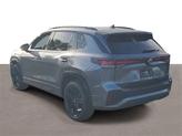 Thumbnail of 2025 Platinum Gray Volkswagen Tiguan