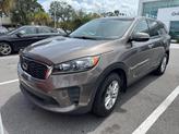 Thumbnail of 2019 Dragon Brown Kia Sorento