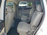 Thumbnail of 2026 White Volkswagen Atlas