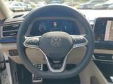 Thumbnail of 2026 White Volkswagen Atlas