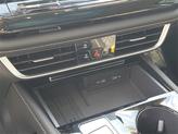 Thumbnail of 2026 deep black pearl Volkswagen Atlas