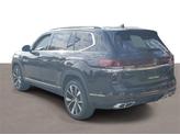 Thumbnail of 2026 deep black pearl Volkswagen Atlas