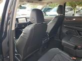 Thumbnail of 2026 deep black pearl Volkswagen Atlas