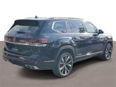 Thumbnail of 2026 deep black pearl Volkswagen Atlas