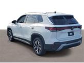Thumbnail of 2025 Pure White Volkswagen Tiguan