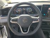Thumbnail of 2025 Pure White Volkswagen Tiguan