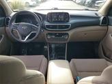 Thumbnail of 2020 Dusk Blue Hyundai TUCSON