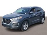 Thumbnail of 2020 Dusk Blue Hyundai TUCSON