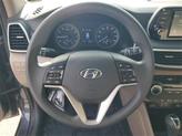 Thumbnail of 2020 Dusk Blue Hyundai TUCSON