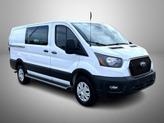 Thumbnail of 2024 Oxford White Ford Transit-250