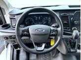 Thumbnail of 2024 Oxford White Ford Transit-250