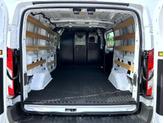 Thumbnail of 2024 Oxford White Ford Transit-250