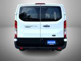 Thumbnail of 2024 Oxford White Ford Transit-250