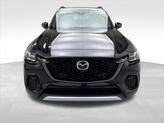 Thumbnail of 2025 Jet Black Mica Mazda CX-70 PHEV