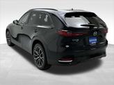Thumbnail of 2025 Jet Black Mica Mazda CX-70 PHEV