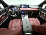 Thumbnail of 2025 Jet Black Mica Mazda CX-70 PHEV