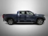 Thumbnail of 2022 Pacific Blue Metallic GMC Sierra 1500