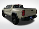 Thumbnail of 2024 Sand Dune Metallic Chevrolet Colorado