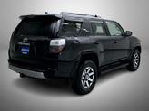 Thumbnail of 2023 Midnight Black Metallic Toyota 4Runner