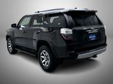 Thumbnail of 2023 Midnight Black Metallic Toyota 4Runner