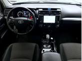 Thumbnail of 2023 Midnight Black Metallic Toyota 4Runner