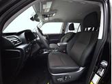 Thumbnail of 2023 Midnight Black Metallic Toyota 4Runner