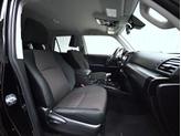 Thumbnail of 2023 Midnight Black Metallic Toyota 4Runner