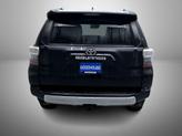 Thumbnail of 2023 Midnight Black Metallic Toyota 4Runner