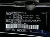 Thumbnail of 2023 Midnight Black Metallic Toyota 4Runner