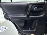 Thumbnail of 2023 Midnight Black Metallic Toyota 4Runner