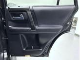 Thumbnail of 2023 Midnight Black Metallic Toyota 4Runner