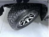 Thumbnail of 2023 Midnight Black Metallic Toyota 4Runner