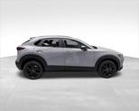 Thumbnail of 2025 Aero Gray Metallic Mazda CX-30