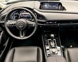Thumbnail of 2025 Aero Gray Metallic Mazda CX-30