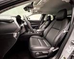 Thumbnail of 2025 Aero Gray Metallic Mazda CX-30