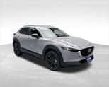 Thumbnail of 2025 Aero Gray Metallic Mazda CX-30