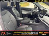 Thumbnail of 2023 Bright White Clearcoat Jeep Compass