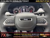 Thumbnail of 2023 Bright White Clearcoat Jeep Compass