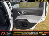Thumbnail of 2023 Bright White Clearcoat Jeep Compass