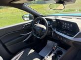 Thumbnail of 2025 Marina Blue Chevrolet Trax