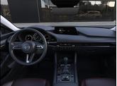Thumbnail of 2025 Polymetal Gray Metallic Mazda Mazda3