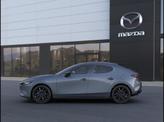 Thumbnail of 2025 Polymetal Gray Metallic Mazda Mazda3